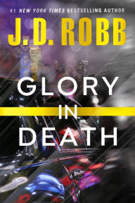 Free computer ebooks to download Glory in Death (English literature) 9780593545645 CHM