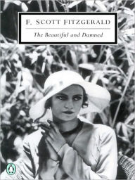 Title: The Beautiful and Damned, Author: F. Scott Fitzgerald