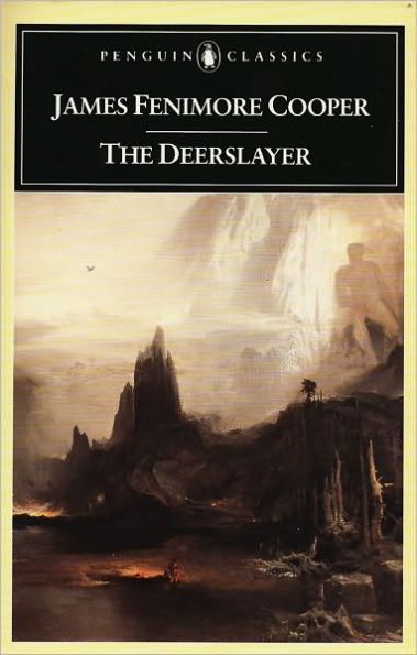 The Deerslayer