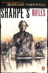 Title: Sharpe's Rifles (Sharpe Series #6), Author: Bernard Cornwell