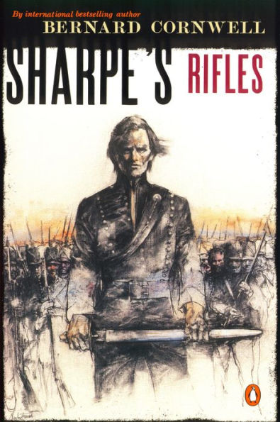 Sharpe's Rifles (Sharpe Series #6)