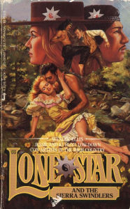 Title: Lone Star 55/sierra, Author: Wesley Ellis