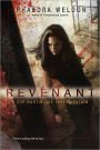 Revenant (Zoe Martinique Series #4)