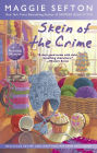 Skein of the Crime (Knitting Mystery Series #8)