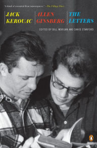 Title: Jack Kerouac and Allen Ginsberg: The Letters, Author: Jack Kerouac