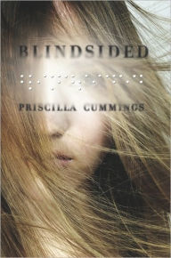 Title: Blindsided, Author: Priscilla Cummings