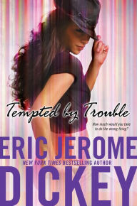 Title: Tempted by Trouble, Author: Eric Jerome Dickey