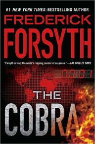 Title: The Cobra, Author: Frederick Forsyth