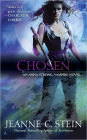 Chosen (Anna Strong, Vampire Series #6)