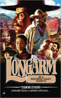 Longarm on a Monument Valley Manhunt (Longarm Series #382)