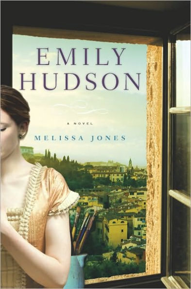 Emily Hudson: A Novel