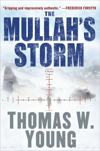 The Mullah's Storm