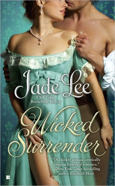 Wicked Surrender