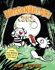 Title: Curse of the Were-wiener (Dragonbreath Series #3), Author: Ursula Vernon
