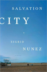Title: Salvation City, Author: Sigrid Nunez
