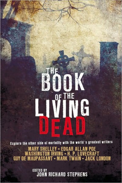 The Book of the Living Dead