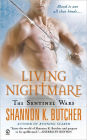 Living Nightmare (Sentinel Wars Series #4)