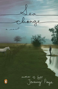 Title: Sea Change, Author: Jeremy Page