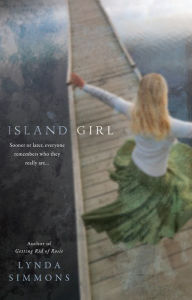 Title: Island Girl, Author: Lynda Simmons
