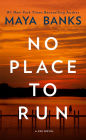 No Place to Run (KGI Series #2)