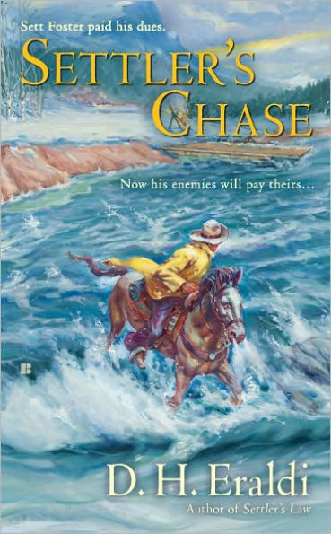 Settler's Chase