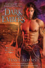 Dark Embers (Dragon's Heat Series #1)