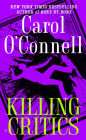 Killing Critics (Kathleen Mallory Series #3)