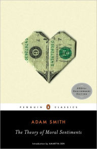 Title: The Theory of Moral Sentiments, Author: Adam Smith