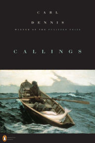 Title: Callings, Author: Carl Dennis