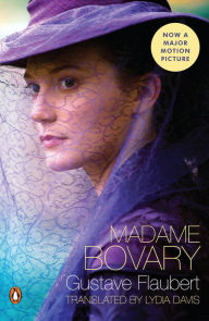 Title: Madame Bovary (Lydia Davis Translation), Author: Gustave Flaubert