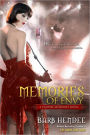 Memories of Envy (Vampire Memories Series #3)