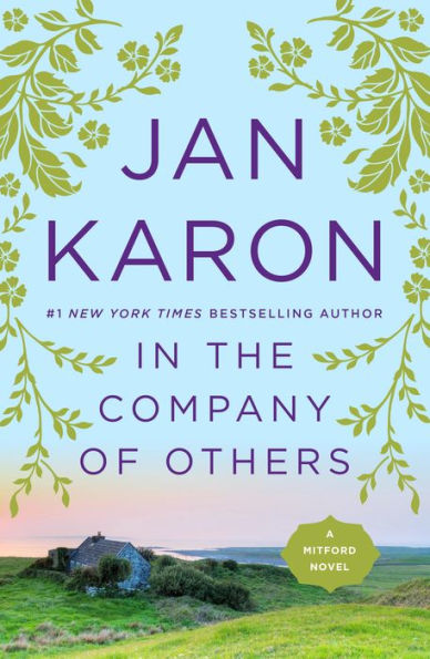 In the Company of Others (Mitford Series #11)