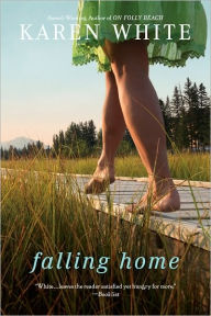 Title: Falling Home, Author: Karen White