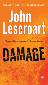 Title: Damage, Author: John Lescroart