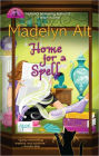 Home for a Spell (Bewitching Series #7)