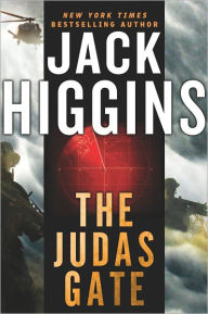 Title: The Judas Gate (Sean Dillon Series #18), Author: Jack Higgins