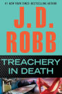 Alternative view 2 of Treachery in Death (In Death Series #32)