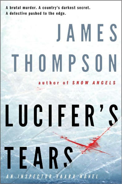 Lucifer's Tears (Inspector Vaara Series #2)