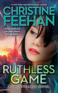 Title: Ruthless Game (GhostWalker Series #9), Author: Christine Feehan