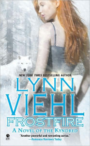 Title: Frostfire (Kyndred Series #3), Author: Lynn Viehl