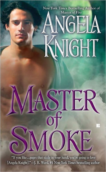 Master of Smoke (Mageverse Series #7)