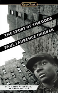 Title: The Sport of the Gods, Author: Paul Laurence Dunbar