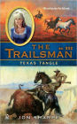 Texas Tangle (Trailsman Series #352)
