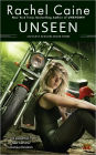 Unseen (Outcast Season Series #3)