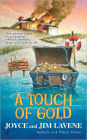 A Touch of Gold (Missing Pieces Mystery Series #2)