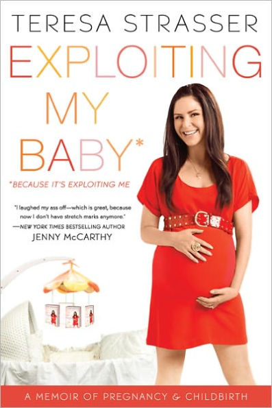 Exploiting My Baby: Because It's Exploiting Me