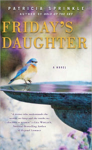 Title: Friday's Daughter, Author: Patricia Sprinkle