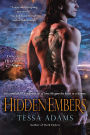 Hidden Embers (Dragon's Heat Series #2)