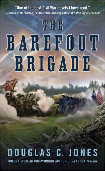 The Barefoot Brigade