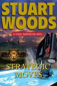 Strategic Moves (Stone Barrington Series #19)